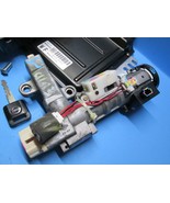 04 Maxima ECU ECM key ignition immobilizer BCM A56-X92 ZZ0 1 key Plug &amp; ... - £298.91 GBP