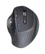 Wireless Trackball Mouse, EM01 NL Ergonomic Bluetooth Rollerball Thumb M... - €123,05 EUR
