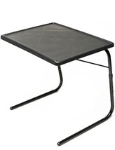 Table Mate XL TV Tray Folding TV Dinner Table Couch Tablemate Space Saving - £20.41 GBP