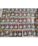 Belly Jewels for Dancer Costume Accessory Adhesive Lot Of 57 - €24,35 EUR