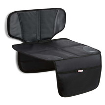 Munchkin Auto Seat Protector Includes Storage Pocket Black - $18.36