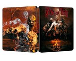 Brand New THE HOUSE OF THE DEAD REMAKE ARCADE EDITION STEELBOOK | FANTAS... - £28.20 GBP
