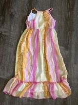 Youngland Spaghetti Strap Dress Size 5 - $12.99