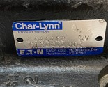 Eaton Char-Lynn Hydraulic Valve Motor F040423 | 6120001002 | 3287 - $136.79