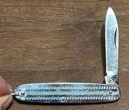 Vintage Barlow Salesman Sample X24 Pocket Knife - $25.00