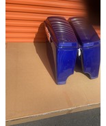 Fat Ass Wide Width Extended Stretched Hard Saddlebag Fits Harley HD Tour... - $475.20