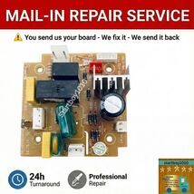 REPAIR SERVICE EdgeStar PCWF340DZ10 Power Supply Board CWF340DZ Wine Cooler - $99.00
