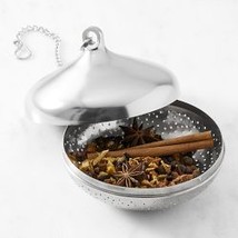Williams Sonoma Tea Mulling Spice Ball - $56.42