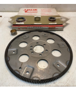 ATP Value Plus Flywheel Kit ZS-111 | 1959341 - $1,100.46 MXN