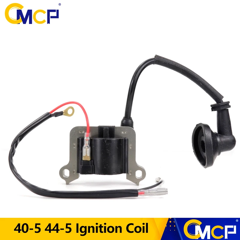 CMCP 40-5 44-5 Ignition  Fit For 43CC 52CC Lawn Mower Brush Cutter Gr Tmer Acces - £160.00 GBP