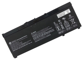 Genuine HP Omen 15-ce083ng 15-ce083tx 15-ce084no 15-ce084nz 15-ce084tx Battery - £55.81 GBP