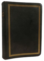 Authorized King James Version The Holy Bible Containing Old And New Testament B - £60.79 GBP