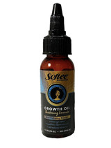 Softee Signature Thickening Growth Oil 1 oz -Brand New-SHIPS N 24 HOURS - €10,50 EUR