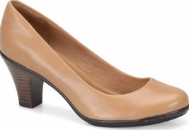 Sofft velma pump in Luggage - £66.88 GBP