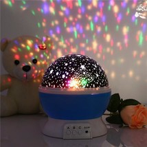 Space Projector Lamp - $30.97