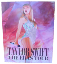 Amc &quot;Taylor Swift The Eras Tour&quot; 8X10 Poster Original Free Shipping! - £3.92 GBP
