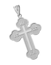 Religious Jewelry by Solid 925 Sterling Silver Eastern ) - £72.11 GBP