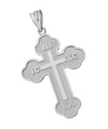 Religious Jewelry by Solid 925 Sterling Silver Eastern ) - $91.68