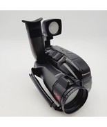 Vintage Panasonic PV-IQ305D Palmcorder VHS-C Video Camera UNTESTED PARTS... - $25.99