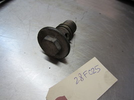 Oil Filter Housing Bolt From 2002 Ford Explorer Sport Trac  4.0 - $20.00