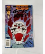 Ghost Rider 50th Issue 1994 Comic Book - £3.13 GBP