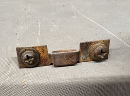 1963 1964 Chevy Impala BelAir Dash Glove Box Latch Striker Biscayne Broo... - $44.96