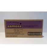 Girl Scout Cookies Samoas 12 Boxes Exp. 9/25 - €50,25 EUR Girl Scout Cookies Samoas 12 Boxes Exp. 9/25 - €50,25 EUR