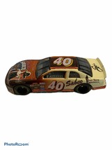 Racing Champions Nascar Sterling Marlin #40 Pick It Up Pilgrim John Wayn... - £7.37 GBP