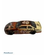 Racing Champions Nascar Sterling Marlin #40 Pick It Up Pilgrim John Wayn... - $12.70 CAD