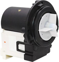4681EA2001T Washer Water Drain Pump Motor Replacement for Kenmore and LG... - $18.02