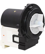 4681EA2001T Washer Water Drain Pump Motor Replacement for Kenmore and LG... - $24.47 CAD