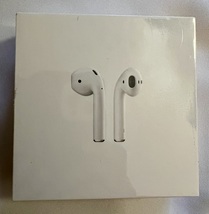 Apple AirPods with Wired Charging Case - £71.50 GBP