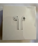 Apple AirPods with Wired Charging Case - £70.25 GBP