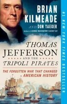 Thomas Jefferson and the Tripoli Pirates: The Forgotten War That Changed Ameri.. - £4.73 GBP