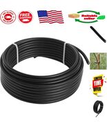 50 ft 12-1/2 Gauge Insulated Underground Wire for Secure Electrical Conn... - $79.43 CAD