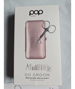 Pop Sonic 12-Piece Portable Go Groom Kit - Pink NIB - $18.76
