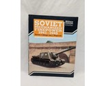 Soviet Mechanized Firepower 1941-1945 Military Vehicles Fotofax Book - $35.63