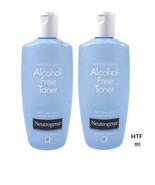Neutrogena Alcohol-Free Toner  8.5 oz Blue Bottle Original Formula ( PAC... - $60.90 CAD