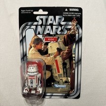 Star Wars R5-D4 VC40 The Vintage Collection R5-D4 2011 New in package - $59.39