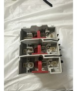 ALLEN BRADLEY 194R-NC030P34ER1 FUSED MOLDED CASE SWITCH. NEW!! - $407.83 CAD