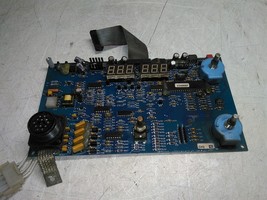 Defective Miller 243572 XMT 350 Front Control Board AS-IS for Parts - £156.58 GBP