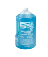 Endozime AW Triple Plus Multi-Tiered Enzymatic Detergent 1 Gallon Ships ... - $114.95