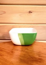Hand Painted Small Snack Bowl LN - $20.00