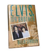 Elvis, My Brother An Intimate Family Memoir of Life With the King 1989 1... - £14.85 GBP