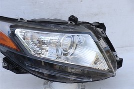 2010-19 Lincoln MKT HID Xenon AFS Headlight Lamp Passenger Right RH image 2