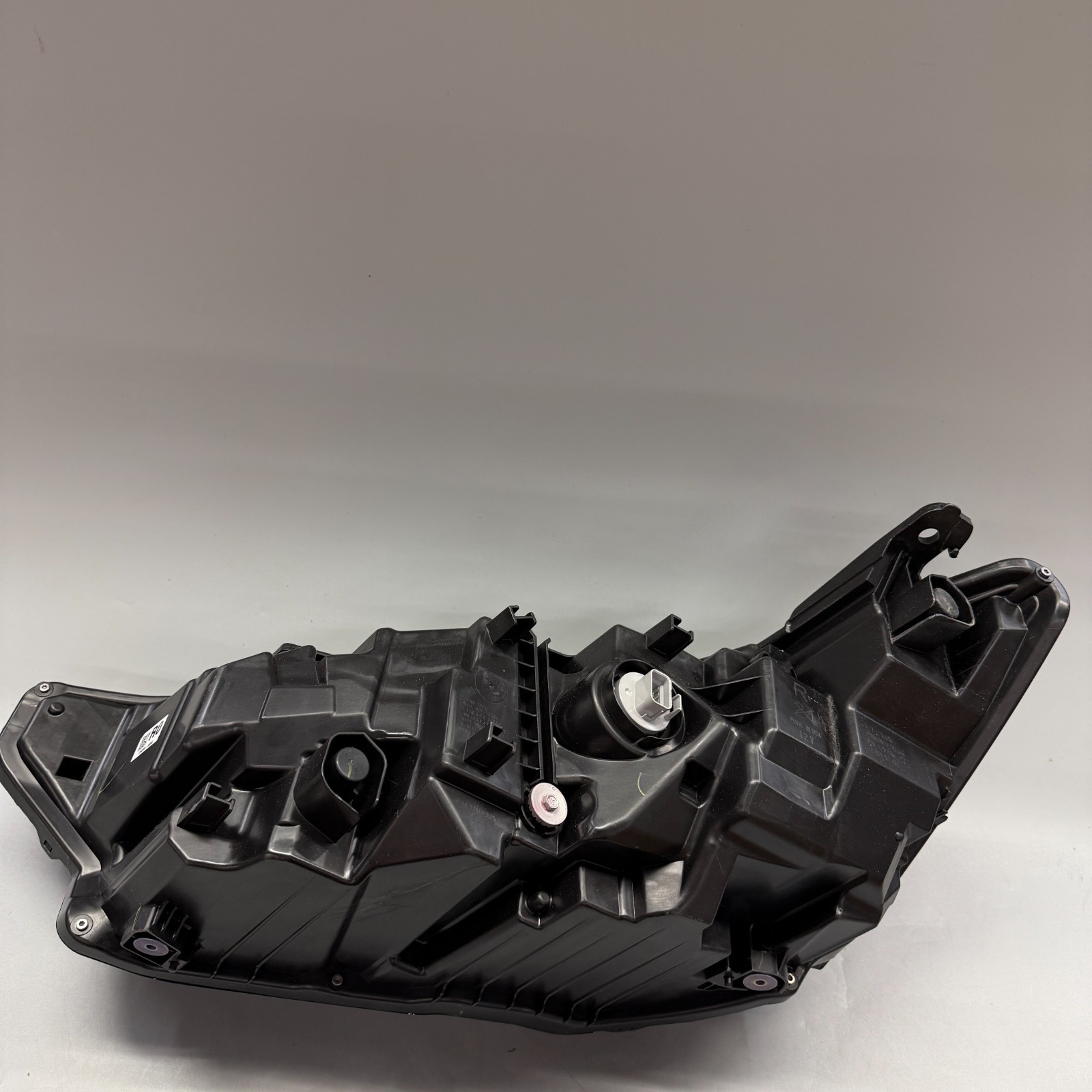 Genuine Acura Headlight Assembly R 33100-TGV-A14 Item image 9