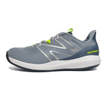New Balance 796v3 Men&#39;s Tennis Shoes Sports [2E] Gray NWT MCH796J3 - £83.63 GBP+