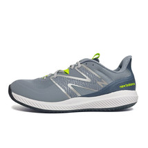 New Balance 796v3 Men&#39;s Tennis Shoes Sports [2E] Gray NWT MCH796J3 - £83.38 GBP+