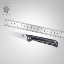 Kizer Mojave Mini Begleiter Exclusive Folding Knife - $68.31