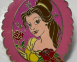 Disney Princess Starter Set Belle Only Disney Pin 67986 - $13.85